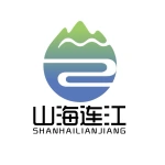 山海连江装饰