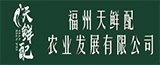 天鲜配的logo