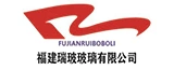 福建瑞玻玻璃有限公司的logo