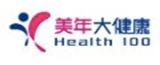 连江美年大健康管理有限公司健康门诊部的logo