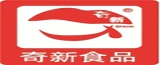 福州奇新食品有限公司的logo