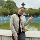 张女士的个人头像