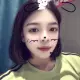 何女士的个人头像