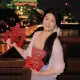 莎女士的个人头像